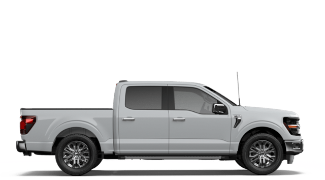 2026 Ford F-150+F-150